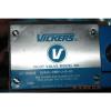 Eaton/Vickers MCD-8721 Hydraulic Valve Actuator/Manifold MCD8721 origin #5 small image
