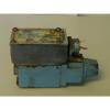 Vickers Hydraulic Directional Control Valve, DG4V-3-OBL-M-W-B-40, USED, WARRANTY #1 small image