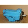 Hydraulic vane double pump, 17GPM/11GPM, 3000PSI, 2520VQ17A5-1AA20 Vickers