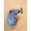 Vickers Hydraulic Pump PF58 3911 25 ZE #1 small image