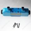 Solenoid 25/220998 for Eaton Vickers Hydraulic Solenoid Directional Valve 12V #1 small image