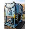 2010 20 Hp Skid Mount Vickers 3,000 PSI High Flow Hydraulic Pump 200 Gallon tank #2 small image