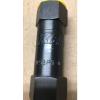 Vickers DS8P1-03-5-10 - Hydraulic Inline Flow Check Valve, 30 GPM - 3000psi