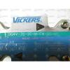 VICKERS DG4V-3S-2C-M-FW-B5-60 HYDRAULIC SOLENOID VALVE Origin NO BOX #1 small image