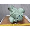 Vickers Staffa HM/B080/S/S03/30 Fixed Displacement Radial Piston Hydraulic Motor