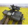 Vickers Hydraulic Pump PVE470I-35V25AR Used #50316 #1 small image