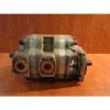 Vickers hydraulic motor pump #1 small image