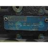 VICKERS CVCS-32-D1-S2-10-AP199 HYDRAULIC VALVE WITH WDLFA06-AB1 SOLENOID  USED #1 small image