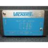 Vickers DGMPC-3-ABK-BAK-41 Hydraulic Check Valve