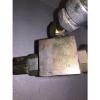 PMSI Precision Hydraulic Manifold Aluminium Block Assy 25-235 987 Sun Vickers #7 small image