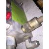 PMSI Precision Hydraulic Manifold Aluminium Block Assy 25-235 987 Sun Vickers #8 small image