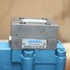 VICKERS DGMA-3-B-10 HYDRAULICS directional VALVE #2 small image