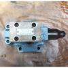 VICKERS DGMA-3-B-10 HYDRAULICS directional VALVE #4 small image