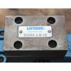 VICKERS DGMA-3-B-10 HYDRAULICS directional VALVE #5 small image