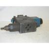 VICKERS DG4V-3S-2A-M-FW-B5-60 USED SOLENOID VALVE WITH DGMX2-3-PP-FW-S-40 #6 small image
