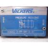 VICKERS DGMX2-3-PP-BW-S-40 PRESSURE REDUCING VALVE Origin NO BOX