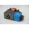 Vickers DG4V-3S-2A-M-FPA3WL-B5-60 Solenoid Directional Valve 100Bar 1/2#034; NPT #4 small image