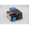 Vickers DG4V-3S-2A-M-FPA3WL-B5-60 Solenoid Directional Valve 100Bar 1/2#034; NPT #5 small image