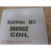 Vickers 868982 Coil B868982 Pack of 3