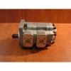 Vickers GPC2-6-6-H11F-10L hydraulic pump