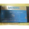 Vickers DGMX2-3-PP-BW-S-40 Pressure Reducing Valve - origin No Box