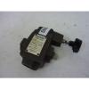 Vickers Relief Valve CT06B50 Used #55829 #1 small image