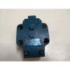 VICKERS 4CG-03-A-20 CHECK VALVE USED #1 small image