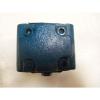 VICKERS 4CG-03-A-20 CHECK VALVE USED #2 small image