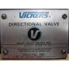 Vickers DG4S4-012N-B-60 Valve 879137 DG4S4012NB60 - origin No Box