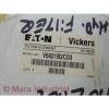 Vickers V6021B2C03 Filter Element