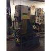 Goebel 6 Ton C-Frame Hydraulic Press Vickers Hydraulic Units AB Plc Multipress
