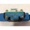 VICKERS DG4V-3S-6C-M-FTWL-B5-60 Directional Valve With 02-101731 Coils 120V #2 small image