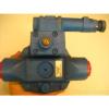 origin Vickers PVQ10 A2R SS1S 20 C21D 12 Inline Piston Pump 02-348568 #4 small image