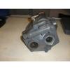 Vickers PVB20-LS-20-CM-11 Piston Pump 1 ¼” Dia Shaft With 1 ¼” Ports