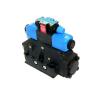 VICKERS DG4V-3S-2A-M-FPA5WL-H5-60 DIRECTIONAL VALVE 02-393393 #4 small image