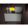 15 HP Vickers Hydraulic System; 110 gal Tank #1 small image
