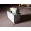 15 HP Vickers Hydraulic System; 110 gal Tank #3 small image