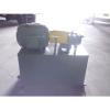 15 HP Vickers Hydraulic System; 110 gal Tank #5 small image