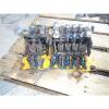 Vickers 2-Spool and 4-Spool Hydraulic Control Valves #4 small image