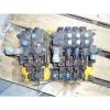 Vickers 2-Spool and 4-Spool Hydraulic Control Valves #6 small image