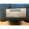 USED  VICKERS V210-9W-1C-12-S214 HYDRAULIC VANE PUMP