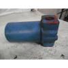 origin Old Stock Vickers Micron OFM300 Hydraulic Filter