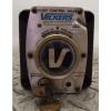 Vickers F3 FG 02 1500-50 Adjustable Hydraulic Flow Control Valve 426505 K99S #1 small image