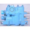 Vickers Double Spool Hydraulic Valve Working PN 222627 Blue FREE SHIPPING