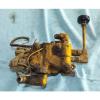 Vickers Hydraulic Equipment Outrigger Control Valve 406110, 408110 parts Rebuild #4 small image