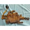 Vickers Hydraulic Equipment Capstain Control Valve 406110, for parts or rebuild #2 small image