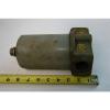 Vickers  Hydraulic Filter #2 small image