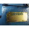 origin Vickers 02 341949 PV040R Hydraulic Pump