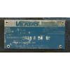 Vickers Hydraulic Directional Control Valve w/ Pilot Valve DG3S-8-2C-10