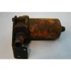 Vickers Hydraulic Filter 1#034; Inlet and Outlet